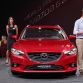 Mazda6 Live in Paris 2012