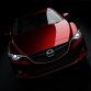 Mazda6 2013 First Photos