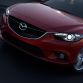 Mazda6 2013 First Photos