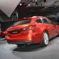 Mazda6 Live in Paris 2012