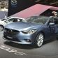 Mazda6 Live in Paris 2012