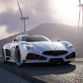 Mazzanti Evantra V8