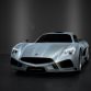 Mazzanti Evantra V8