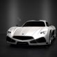Mazzanti Evantra V8