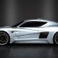 Mazzanti Evantra V8