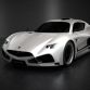 Mazzanti Evantra V8