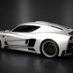 Mazzanti Evantra V8
