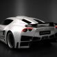 Mazzanti Evantra V8