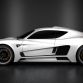 Mazzanti Evantra V8