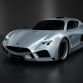 Mazzanti Evantra V8