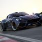 Mazzanti Evantra V8