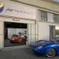 Mazzanti Evantra V8