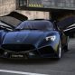 Mazzanti Evantra V8