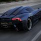 Mazzanti Evantra V8