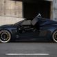 Mazzanti Evantra V8