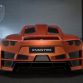 Mazzanti Evantra V8