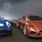 Mazzanti Evantra V8