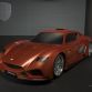 Mazzanti Evantra V8