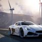 Mazzanti Evantra V8