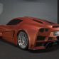 Mazzanti Evantra V8