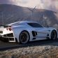 Mazzanti Evantra V8