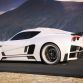Mazzanti Evantra V8