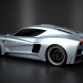 Mazzanti Evantra V8