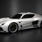 Mazzanti Evantra V8
