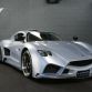 Mazzanti Evantra V8