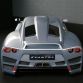 Mazzanti Evantra V8