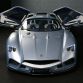 Mazzanti Evantra V8