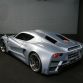 Mazzanti Evantra V8