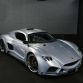 Mazzanti Evantra V8