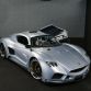 Mazzanti Evantra V8