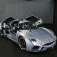 Mazzanti Evantra V8