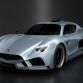 Mazzanti Evantra V8
