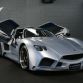 Mazzanti Evantra V8
