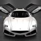 Mazzanti Evantra V8