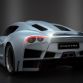 Mazzanti Evantra V8