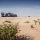 ΜcLaren P1 on  Desert