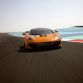 McLaren MP4-12C GT Sprint
