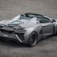 McLaren 12C Spider by FAB Design 1