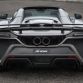 McLaren 12C Spider by FAB Design 5
