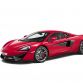 McLaren 540C 1