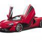 McLaren 540C 2