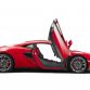 McLaren 540C 3
