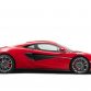 McLaren 540C 4