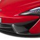 McLaren 540C 8