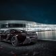 McLaren 650S Coupe Concept by McLaren Special Operations