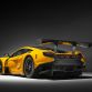 McLaren 650S GT3 2016 (2)